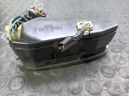 Left front window switch HYUNDAI COUPE I (RD) 1.6 i 16V | BP20817170I27 