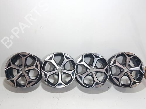 Felg FORD PUMA (J2K, CF7) [2019-2025]  30569942