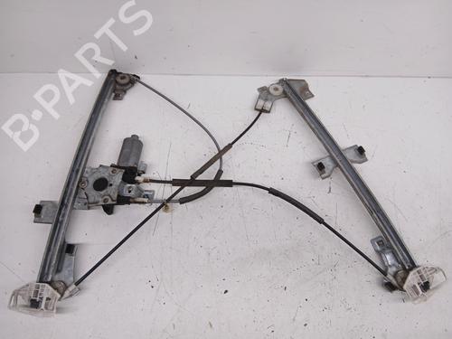 Used Front right window mechanism Front right window mechanism CITROËN BERLINGO / BERLINGO FIRST MPV (MF_, GJK_, GFK_) 1.9 D (MFWJZ) (70 hp) 33293700 33293700
