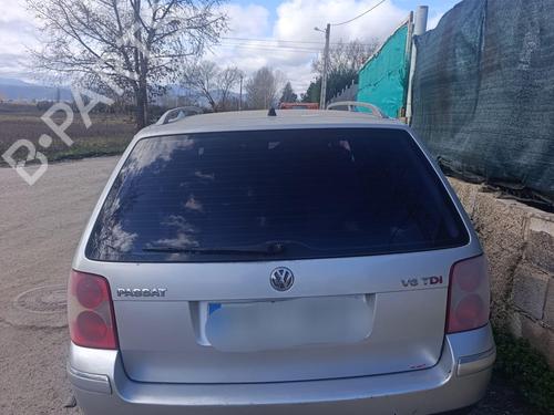 Left headlight VW PASSAT B5 Variant (3B5) 2.5 TDI | BP33936393C28  - Image 6