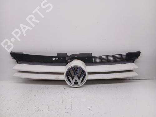 Used Grille VW GOLF IV (1J1) 1.9 TDI (110 hp) 27468363