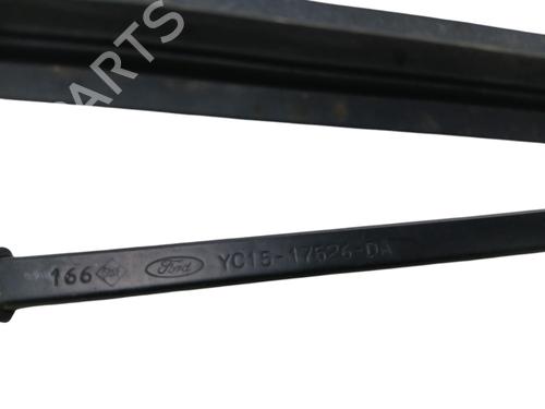 Used Front windshield wiper arm FORD TRANSIT Platform/Chassis (FM_ _, FN_ _, FF_ _) [2006-2014]  31841501