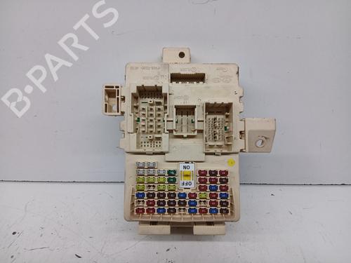 Used Fuse box HYUNDAI TUCSON (TL, TLE) 1.6 GDi (132 hp) 28151438