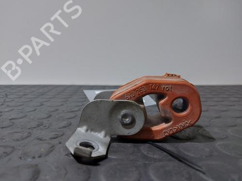 Used Middle console SKODA FABIA III (NJ3) 1.0 (75 hp) 32300464