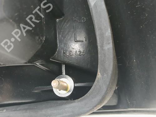 Left taillight VW VENTO (1H2) 2.0 | BP28326371C34 