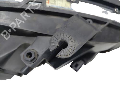 Left headlight FORD FOCUS I (DAW, DBW) 1.6 16V | BP32010752C28