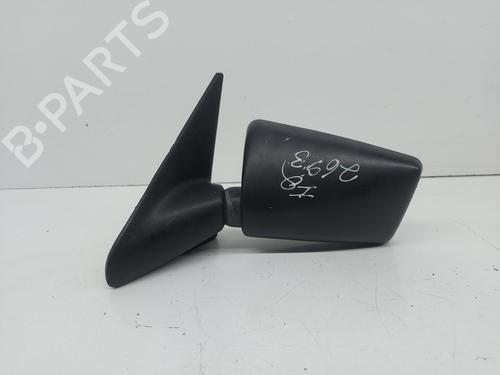 Left mirror CITROËN BX (XB-_) 19 D | BP24227950C26 