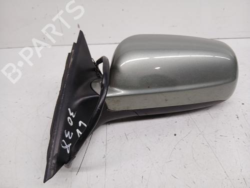 Retrovisor izquierdo VW PASSAT B5.5 (3B3) [2000-2005]  29856010