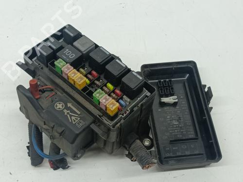 Used Fuse box SEAT ALTEA XL (5P5, 5P8) [2006-2015]  26650667
