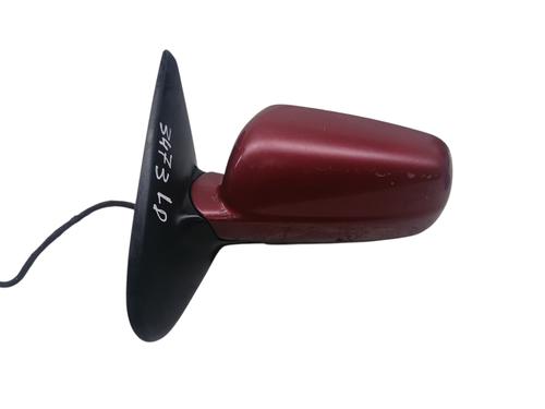 Used Left mirror Left mirror SEAT LEON (1M1) [1999-2006] 33243468 33243468