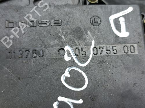 Right front window motor VW SHARAN (7M8, 7M9, 7M6) 1.9 TDI | BP20830760E20