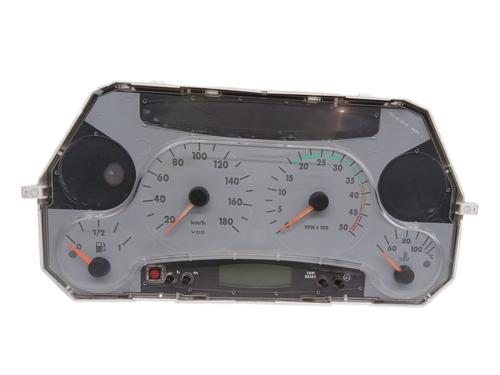 Used Instrument cluster IVECO DAILY III Van [1999-2009]  31624303