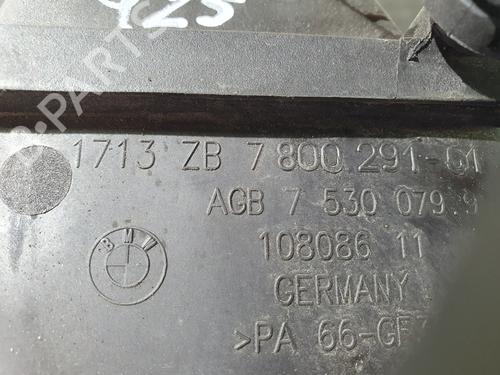 Expansion tank BMW 3 (E90) 320 d | BP20825918C120 