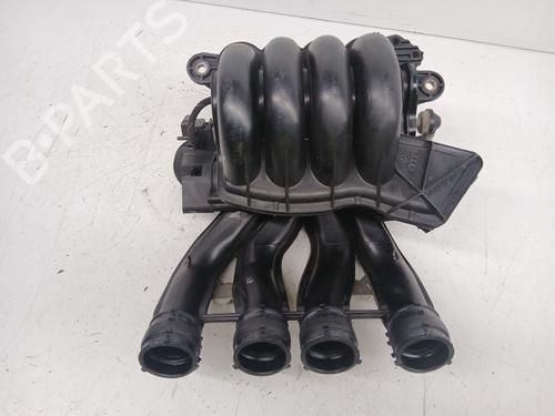 Ansaugkrümmer AUDI A4 B5 (8D2) 1.8 | BP28355416M70