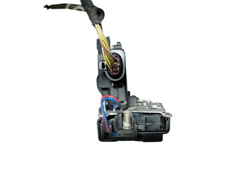 Front left lock SEAT TOLEDO II (1M2) 1.9 TDI | BP32391639C98