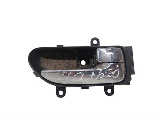 Used Front right interior door handle Front right interior door handle 38499398 38499398