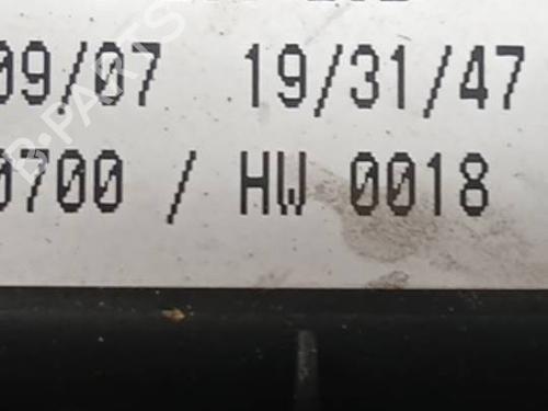 Fuse box OPEL ASTRA H (A04) | BP38734799E1 - Image 2