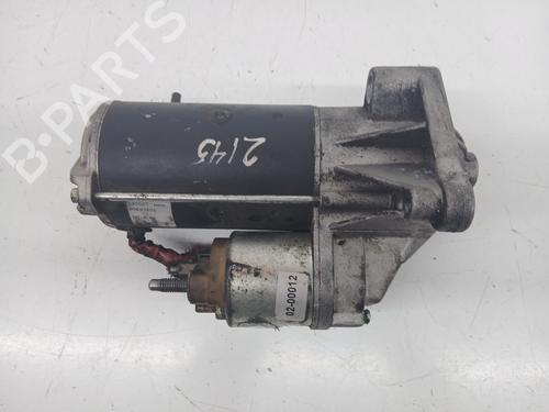 Starter SUZUKI GRAND VITARA II (JT, TE, TD) 1.9 DDiS All-wheel Drive (JT419, TD44, JB419WD, JB419XD,... | BP27391885M8 