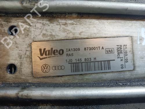 Intercooler AUDI A3 (8L1) 1.9 TDI | BP32140072M30 - Image 2
