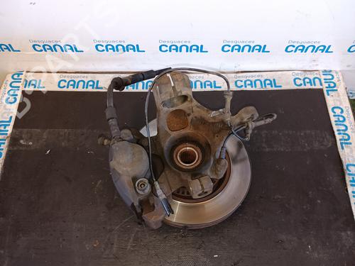 Right front steering knuckle FORD KA (RB_) 1.3 i | BP20837578M26 