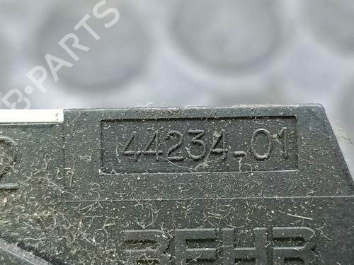 Climate control PEUGEOT 206 Hatchback (2A/C)  | BP20821640I5 
