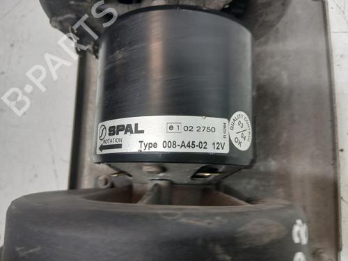 Heater blower motor SANTANA PS10/ANIBAL  | BP26332490M62 