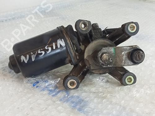 Used Rear wiper motor NISSAN PRIMERA (P10) 2.0 16V 4x4 (116 hp) 20820518