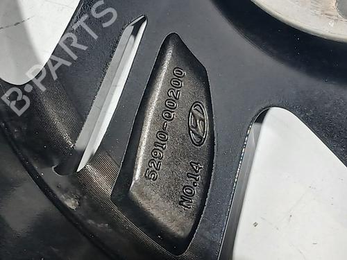 Rim HYUNDAI i20 III (BC3, BI3)  | BP29504920C45 