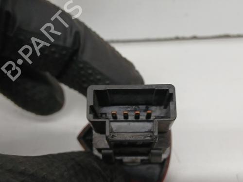 Warning switch VW GOLF IV (1J1) 1.8 T | BP27600726I22 