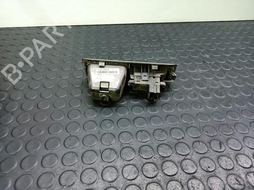 Venstre bak elrute bryter NISSAN NAVARA NP300 (D40) 2.5 dCi 4WD (D40TT, D40T, D40M, D40BB) | BP20826703I29 