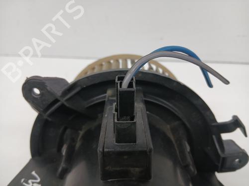 Heater blower motor FIAT DOBLO Box Body/MPV (223_) 1.9 JTD | BP31830985M62 