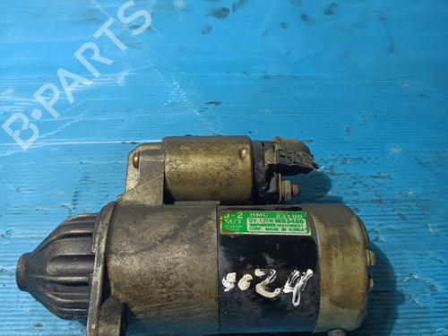 Starter HYUNDAI COUPE I (RD) 1.6 i 16V | BP20831037M8 