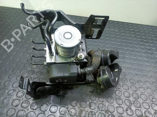 ABS pump PEUGEOT 3008 I MPV (0U_) 1.6 HDi | BP20842992M43 