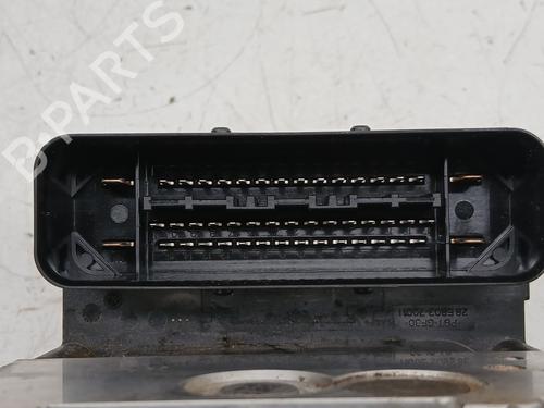 ABS pump PORSCHE CAYENNE (92A)  | BP28107109M43 