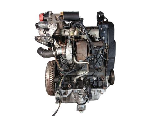 Engine RENAULT LAGUNA II (BG0/1_) 1.9 dCi (BG13) | BP31888193M1