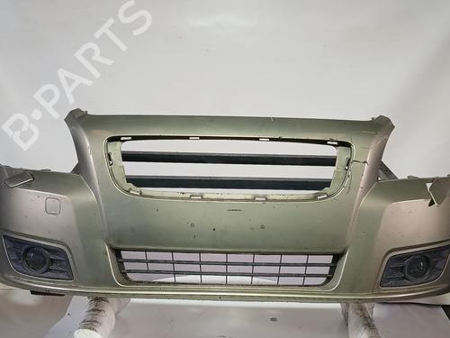 Pare-chocs avant VOLVO V50 (545) [2003-2012]  31873125