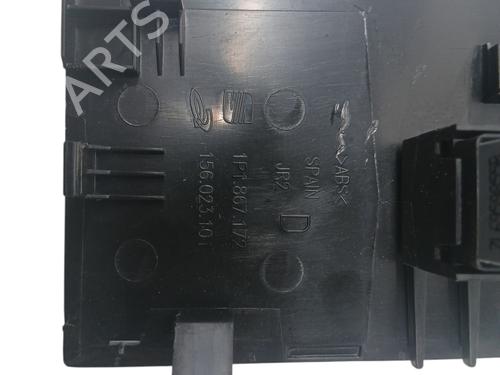 Right rear window switch SEAT LEON (1P1) | BP32169573I28 - Image 3