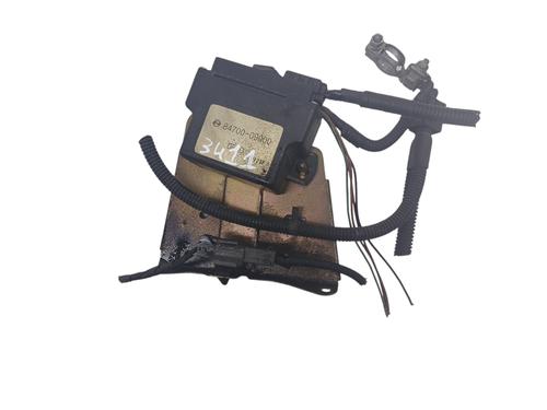 Used Electronic module Electronic module SSANGYONG KYRON 2.0 Xdi (141 hp) 33759113 33759113