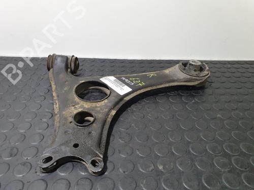 Used Right front suspension arm MERCEDES-BENZ A-CLASS (W168) A 160 (168.033, 168.133) (102 hp) 20831973