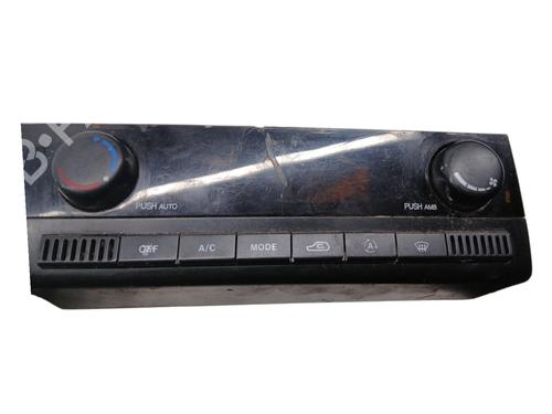 Used Climate control Climate control SSANGYONG ACTYON I [2005-2026] 33185890 33185890