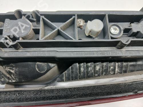 Left taillight RENAULT MASTER III Van (FV) | BP33794015C34 - Image 3