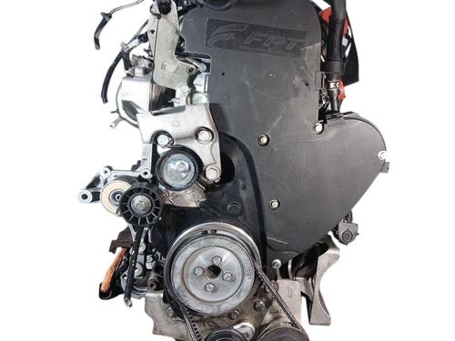Engine FIAT DUCATO Platform/Chassis (250_)  | BP36912605M1  - Image 6