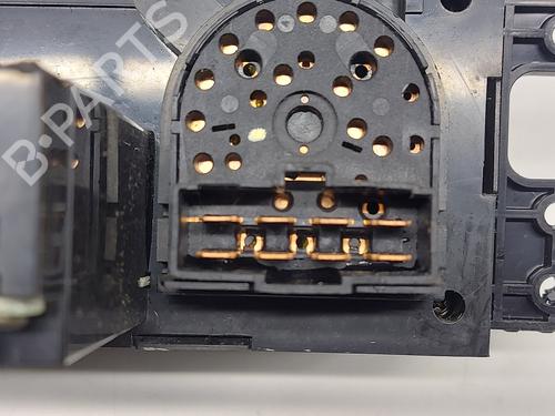 Climate control KIA SORENTO I (JC) 2.5 CRDi 4WD | BP21272806I5 