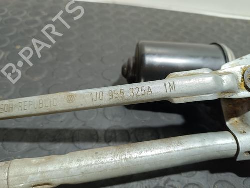 Front wiper motor SEAT LEON (1M1)  | BP20820908M29 