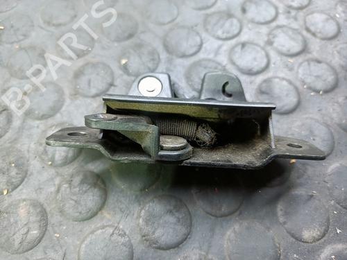 Tailgate lock CITROËN XSARA (N1) 1.6 16V | BP20820500C101 