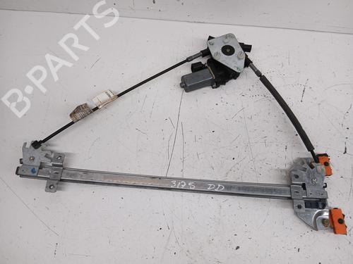Front right window mechanism NISSAN TERRANO II (R20)  | BP29591016C23 