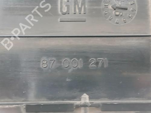 Instrument cluster OPEL FRONTERA A (U92) 2.3 TD (5JMWL4) | BP28673628C47