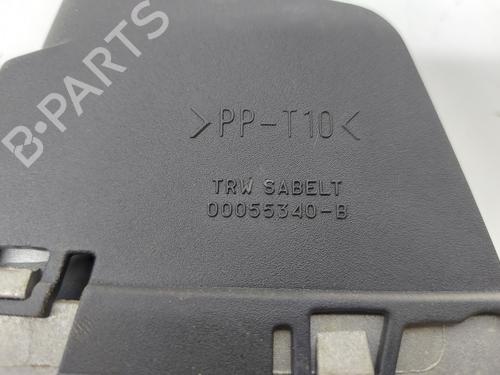 Rear left seatbelt FIAT COUPE (175_)  | BP26332627I29 