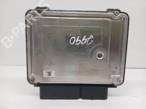 Computer motormanagement VW PASSAT B6 Variant (3C5)  | BP29591006M57 