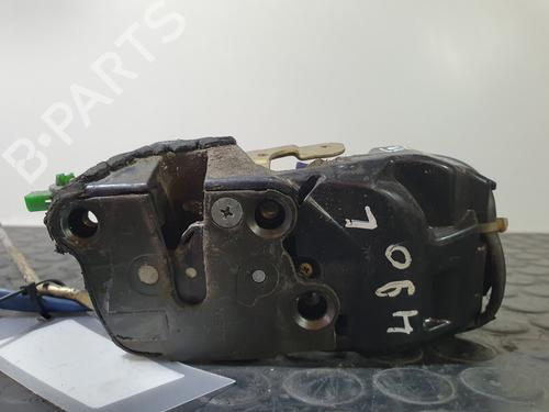 Used Front left lock SUZUKI BALENO Hatchback (EG) 1.6 i 16V (SY416) (98 hp) 20818829